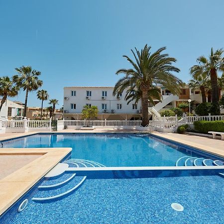 Amor De Helene Alicante Exterior foto