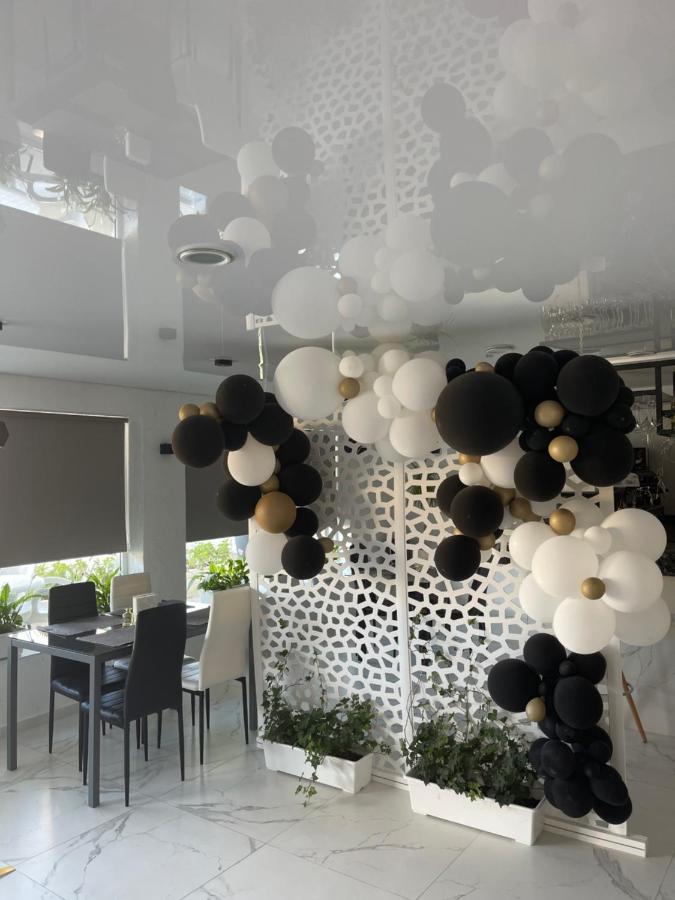 Amor De Helene Alicante Exterior foto